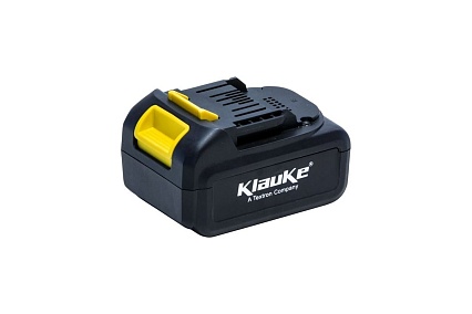 Батарея аккумуляторная Li-ion Classic Line (18 В; 3.0 Ач; Li-Ion) Klauke klkRALK2