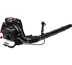 Воздуходувка бензиновая Elitech HD BP 7631R 204654