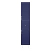 Шкаф пенал Iddis Oxford 36 см