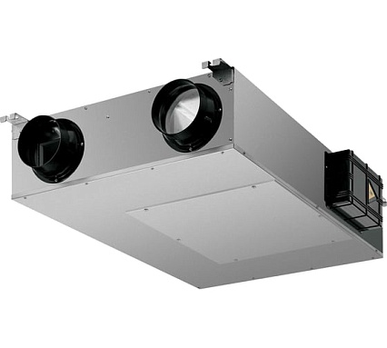 Приточно-вытяжная установка Electrolux Universe ERVX-1300 inv НС-1271431