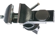 Поворотные тиски 60 мм Top Tools 07A206