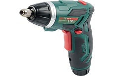 Аккумуляторная отвертка DWT asc-03 bmc 5.2.45