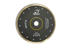 Диск алмазный сплошной по мрамору SPLIT M (200х25.4 мм) TECH-NICK 41000368