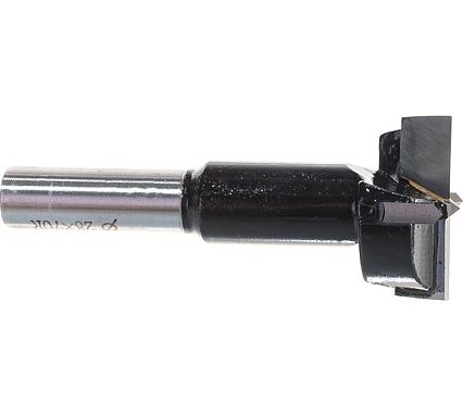 Сверло чашечное (28x70 мм; Z=2+2; S=10 мм; RH) ROTIS 443.2870R