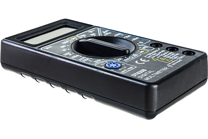 Мультиметр Robiton MASTER DMM-100 BL1 13353