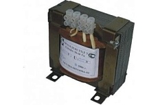 Трансформатор TDM ОСО-0,25 220/110 SQ0719-0005