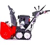 Снегоуборщик Zimani hydro pro 76 track ST1330HPT