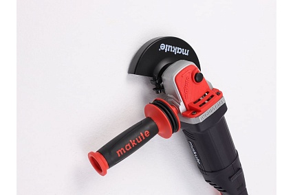 Угловая шлифовальная машина Makute 1550Вт, 150мм AG006
