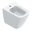 Напольное биде Catalano Green 0419551001 белый глянец