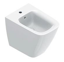 Напольное биде Catalano Green 0419551001 белый глянец