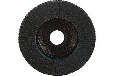 Круг лепестковый Best for Metal для УШМ (115 мм; К80) Bosch 2608607324