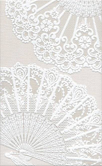 Декор Kerama Marazzi Мерлетто 25х40 см, HGD\A205\6322