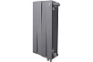 Радиатор Royal Thermo PianoForte 500 /Silver Satin - 4 секц. VDR НС-1338435