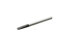 Шлицевая отвертка Toptul 3.5x100 мм FNAB3E10