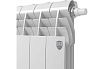 Радиатор Royal Thermo BiLiner 500 /Bianco Traffico VR - 10 секций НС-1196677