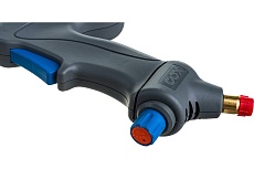 Пневматический пистолет для картриджей и колбасы COX Airflow 3 compact combi 310-600ml 181326