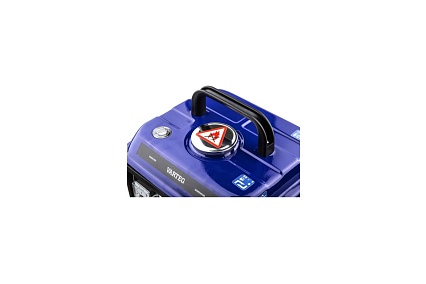 Бензиновый генератор Varteg G950 5817