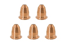 Сопло 0.8 мм PW IPT-40 5 шт Оберон XLPD0116-08.5