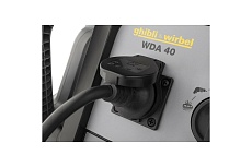 Пылесос Ghibli&Wirbel tool pro wda 40 m as 13301710001