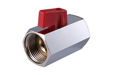 Мини шаровой кран STOUT 3/4 ВВ SVB-0021-000020 RG008Q0JTGAQU7