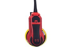 Ручная шлифовальная машинка YOKIJI 5,0 мм KS-01-150-50