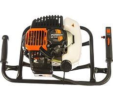 Бензобур Patriot PT AE51D без шнека 742104451