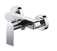 Смеситель для душа Aquatek Лира AQ1460CR хром