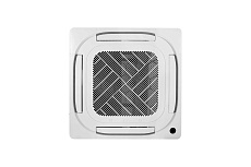 Кассетный кондиционер Centek 18000 BTU - 5300/5600 Вт, R410A, 32-49 дБ, компрессор GMCC CT-66M18