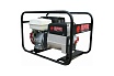 Бензиновый генератор EuroPower EP 5000 T 3x230V
