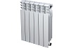 Биметаллический радиатор Radena CS 500/100 6 секций 009010406