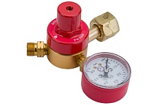 Редуктор пропановый БПО-5-2 Brima 0012185