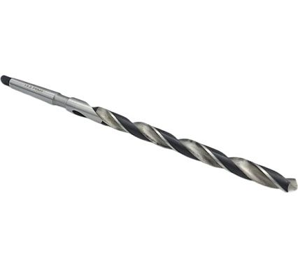 Сверло по металлу удлиненное к/x 13.2х260х180 мм, Р6М5, КМ1 TORNERI 045550