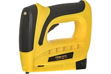 Аккумуляторный степлер STABILMATIC STA-10-53