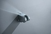 Смеситель для раковины Aquatek Лугано AQ1712CR с гигиен.душем,  хром