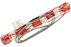 Нагревательный мат Electrolux EMSM 2-150-0,5 комплект теплого пола НС-1040084