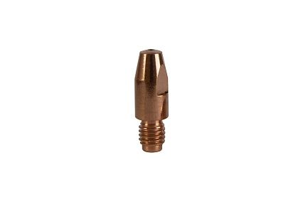 Наконечник (M8; 30 мм; 1.0 мм; E-Cu для AL) Foxweld 2797