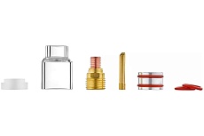 Набор CRYSTAL №1 2.4 мм CRT0901 ПТК 00000039381