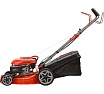 Бензиновая самоходная газонокосилка Eco LG-633