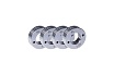 Ролики (4 шт; 0.8-1 мм; сталь) для DRIVE INMIG DW 41104/41105 Fubag 41106