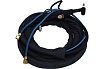 Аппарат TIG сварки алюминия ТСС TOP TIG/MMA-315P AC/DC 018095
