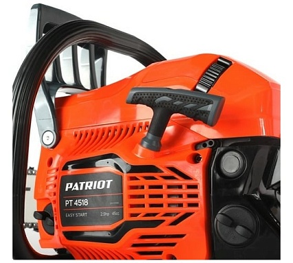 Бензопила Patriot PT 4518 220105550