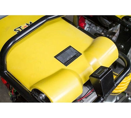 Вибротрамбовка Stem Techno STR 82 GX200 ВИБ162