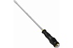 Ударная шлицевая отвертка Deli dl6270081 со сквозным хвостовиком, SL8x200 мм 104563