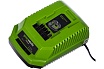 Зарядное устройство G40C (40 В) GreenWorks 2904607