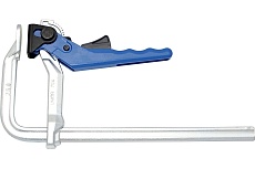 Быстрозажимная струбцина Unior 300 мм 3838909099644