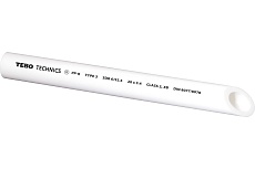 Труба TEBO PPR 125х20,8мм SDR6 (4м) 030010211