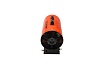 Тепловая газовая пушка ECOTERM GHD-301
