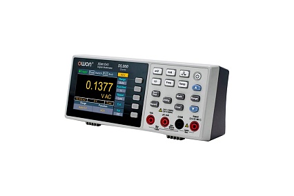 Настольный мультиметр OWON XDM1041 16039