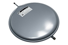 Расширительная емкость Zilmet OEM-PRO 6 л, d=392 мм, h=61 мм, 3 Бара, 3/8&quot;, 180С -10 +99С, (Италия) 13C6000607