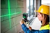 Лазерный уровень ADA Cube MINI Green Basic Edition А00496